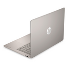 HP OmniBook 5 Next Gen AI 14" Laptop - AMD Ryzen AI 5 430 - 16 GB RAM - 1 TB SSD - Windows 11 Home - Bilingual - Sahara silver-NPU: AMD Ryzen AI (50 NPU TOPS)