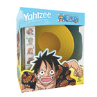 USAopoly YAHTZEE: One Piece-Age: 8+