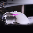 Logitech G502 X LIGHTSPEED Wireless Gaming Mouse - White-Make your choice: Available in black and white colorways