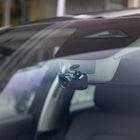 Garmin Dash Cam Mini 3 - Black-Dash cam live view requires a paid Vault subscription and active Wi-Fi connection; nonpaid users can only view/download files when near the dash cam