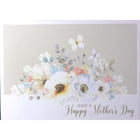 Rosedale 5-1/2" x 8" Mother's Day Greeting Cards/Envelopes - Floral - 12 Pack-Premium quality greeting cards