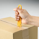 OLFA SK-15 Disposable Concealed Blade Safety Knife-Tape splitter nose increases blade life
