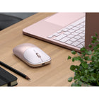 Satechi Slim EX Wireless Gaming Mouse - Blush-6