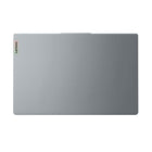 Lenovo IdeaPad Slim 3i 15.6" FHD TN Laptop - Intel Core i3-N305 - 256 GB SSD - 8 GB RAM - Windows 11 - Arctic Grey-720p camera lets you enjoy sharp video calls, while the built-in privacy shutter ensures your security when not in use.
