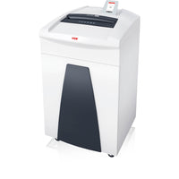 HSM Securio P36i Level 4 Micro-Cut Shredder-1/16" x 9/16" micro cut