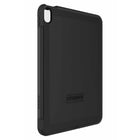 OtterBox Defender Case for iPad Air 11" (M4 2026, 2025 7th Gen), iPad 11" (2024 6th Gen), Air (5th Gen), Air (4th Gen) - Black-Multi-layer protection from the inner shell, outer slipcover, built-in screen protector and shield stand