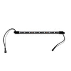 SoundExtreme Extreme Strips - Interior LED Light Strips-Led lighting options: millions of 360-degree colors are created using the latest light displaying technology compatible with RGBIC. solid, flashing, chasing, music modes, and more with any LEDCast enabled LED controller, radio or soundbar that is purchased separately. integrates with LED’s on LEDCast compatible soundbars, subwoofers and radios too
