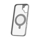 TUFF8 iPhone 16 Glide360 Rugged MagSafe Case-Slim Design: Sleek profile while providing military-grade protection.