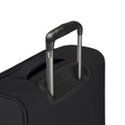 Bugatti Victoria Softside Carry-on Luggage - Black-9