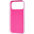 Beats Case with MagSafe and Camera Control for iPhone 17 Pro Max - Pebble Pink-Durable double-shot design