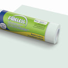 Pacon Baywood Fadeless Paper Roll - White - 48" W x 50' L-Durable construction and acid-free qualities create long-lasting displays