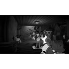 MOUSE: P.I. For Hire The Mouseburg Edition for PlayStation 5-Starring globally renowned actor Troy Baker (known for his work in The Last of Us, Indiana Jones and the Great Circle, BioShock Infinite, and more) as Private Investigator Jack Pepper in the English VO