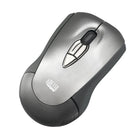 Adesso iMouse P10 Air Mouse - Black-Long battery life for uninterrupted presentations