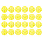 WIESE Urinal Screen, Citrus Scent, 24 Pack-Urinal Screen