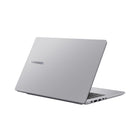 ASUS ExpertBook P1 14" Copilot+ PC - Intel Core i5-13420H - 512GB SSD - 16GB RAM - Win 11 Pro - Misty Grey - Bilingual-ASUS ExpertBook P1 meets military-grade standards and rigorous durability tests, ensuring reliability that reduces downtime and keeps your business productive
