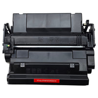 Balloon Brand HP CF287X Compatible Toner Cartridge - High Yield - Black-Meets OEM Compatibility Standards