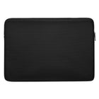Targus Urban 15.6" Laptop Sleeve-Lined interior protects laptop against scuffs and scratches