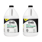 RMR Solutions RMR-86 Pro Instant Mold & Mildew Stain Remover - 3.78 L - 2 Pack-RMR-86 PRO Instant Mold Stain Remover penetrates the surface to lift year-old stains. Simply spray our ready-to-use formula on the affected area and watch the stains disappear. No scrubbing required.