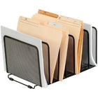 Merangue Mesh Super Sorter-7 Individual sorting compartments