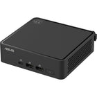 ASUS NUC 15 Pro Mini PC - Intel Core 3 100U - 16GB DDR5 RAM - 512GB PCIe G4x4 NVMe SSD - Windows 11 Pro-Item Dimensions: 4.61" L x 4.41" W x 1.45" H
