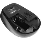 Targus Wireless BlueTrace Mouse - Black-800/1200/1600 Adjustable DPI for a customized response