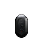 Cobra SC120 QHD Discreet Dash Cam-Monitor your vehicle remotely, Auto-Upload to Cloud, and stay safe when connected to a hotspot