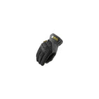 Mechanix Wear Fastfit Gloves - Synthetic Palm - Size Large - 4 Pack-Large