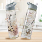 Danawares Disney Winnie the Pooh Young Adult Sipper Bottle - 700 ml - 2 Pack-The 700ML capacity is perfect for staying hydrated throughout the day