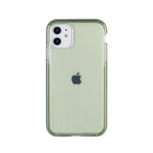 General Supply Goods + Co iPhone 11 XR Flexible Gradient Anti Shock Protective Case - Jade Green-Compatible with: iPhone 11/XR