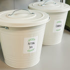 Avery Waterproof Labels - 5.5" x 8.5" - 100 Pack-Resists water, scuffs, tears and smudges