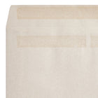 SupremeX Press-to-Seal Self-Stick Natural Kraft Open-End Catalogue Envelopes - 10" x 13" - Natural - 100 Pack-Natural kraft