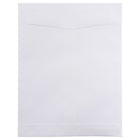 JAM Paper 8.75 x 11.25 Open End Envelopes, White, 100 Pack (4126g)-White