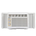 BLACK+DECKER 5,000 BTU Window Air Conditioner-Energy Efficient: This window AC uses R32 refrigerant, which has zero impact on the ozone layer and improves energy efficiency by up to 10% compared with R-410A refrigerant air conditioners.
