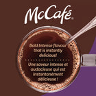 McCafé Premium Instant Coffee - Dark Roast - 100 g-Flavour notes​: Cocoa​