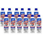 Gunk Brake Cleaner Non-Flam 19 oz - 12 Pack-Chlorinated version for best in cleaning