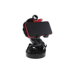 Exquisite Gaming Marvel: Venom Cable Guy Controller Holder & Phone Stand-Approximately 8" tall