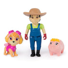 PAW Patrol Figures Sets-Collect Them All: Expand your collection of PAW Patrol toys for girls and boys with toy trucks, action figures, diecast cars, dinosaur toys, stuffed animals, board games, jigsaw puzzles and more!