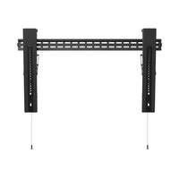 Kanto Ultra-Thin Tilting TV Mount - 50" to 90" Display-Fits most TVs from 50" to 90"