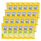 Lysol On-The-Go Disinfecting Wipes - 15 Wipes/Pack - 24 Pack-15 wipes/pack, 24 Pack