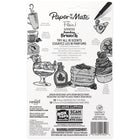 Paper Mate Flair Scented Felt Tip Pen – 0.7mm – Sunday Brunch Scents – 12 Pack-9
