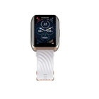 Motorola MotoWatch 40 - 46 x 30mm - Heart Rate Monitor - Rose Gold-240mAh battery with up to 10 days of battery life gives you more peace of mind
