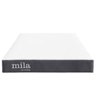Modway Mila 6" Twin XL Mattress-8