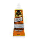 Gorilla Heavy-Duty Construction Adhesive - 2.5 oz - White-All Weather