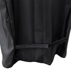 Permasteel 80 Quart Universal Cooler Cover - Black-Cover Dimension:36"x20"x33“ 4.2LB