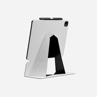 MOFT Float Folio Case for iPad Pro 11 M4 2024 - Misty Cove-Compatible with 2024 iPad Pro 11 (M4) (Model #'s A2836, A2837, A3006)
