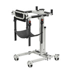 Mobile Patient Lift Freedom Everylift Sling Seat Patient Lift-Net weight 71.2 lb / 32.3 kg