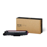 Ecotone Brother TN227M Remanufactured Toner - Standard Yield - Magenta-Yield: 2300