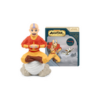 tonies Avatar: The Last Airbender - Aang Tonie Figurine-It’s simple: pick a Tonie, put it on top of the Toniebox, and squeeze an ear for stories, songs & more