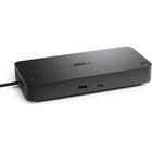 Dell Pro Thunderbolt 4 Smart Dock Laptop USB-C Dock-THUNDERBOLT 4 SPEED AND CONNECTIVITY: Dual data port, dual 4K video and chain up to 6 devices.
