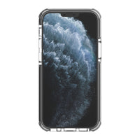 AXS PROShield Frosted Case for iPhone 12, 12 Pro-AIRShield Technology - Reinforced Corners maximize shock absorption by creating an air cushion between your phone and any surface